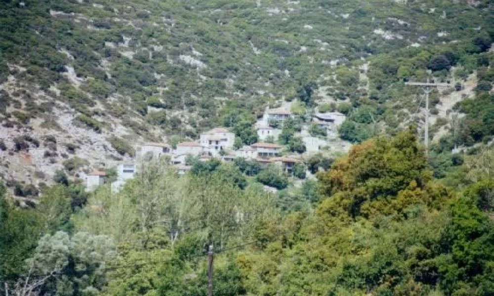 Μεγάλη επιχείρηση διάσωσης για αγνοούμενο στην Αράχωβα